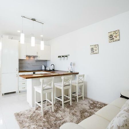 New Apartment In Tenerife Costa Del Silencio Exterior photo