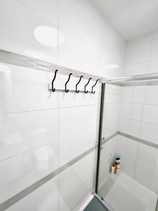 New Apartment In Tenerife Costa Del Silencio Exterior photo
