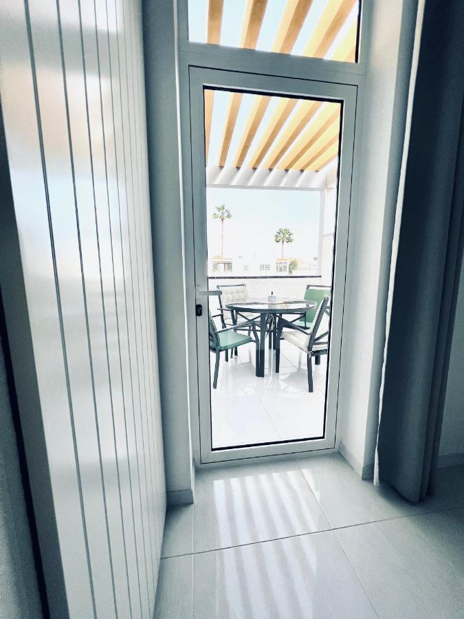 New Apartment In Tenerife Costa Del Silencio Exterior photo