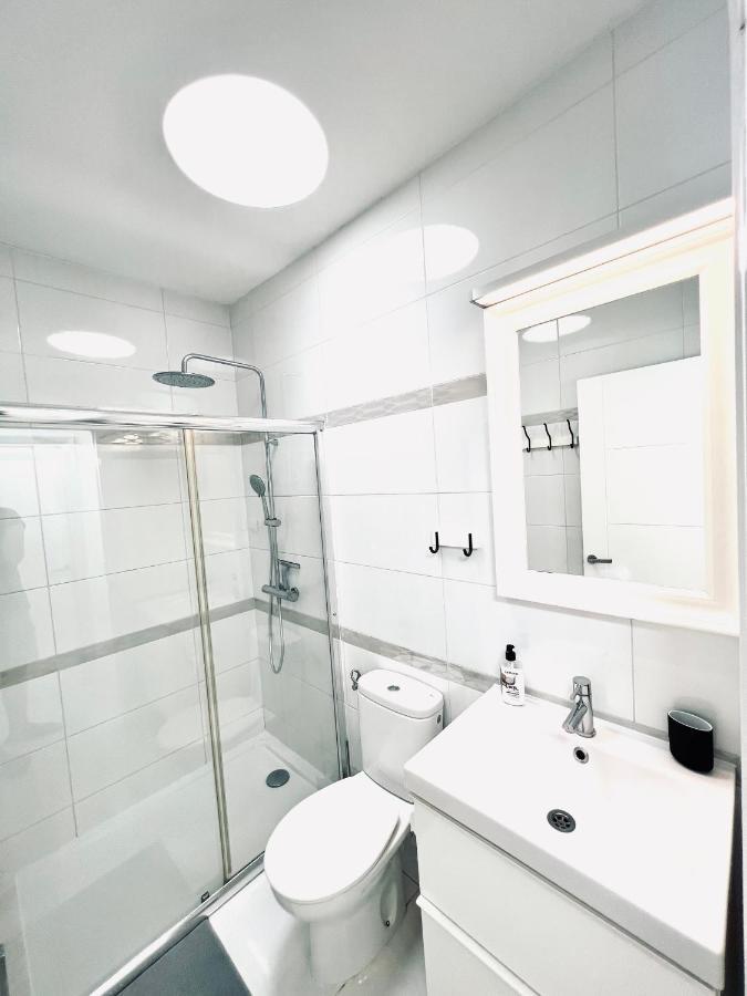 New Apartment In Tenerife Costa Del Silencio Exterior photo