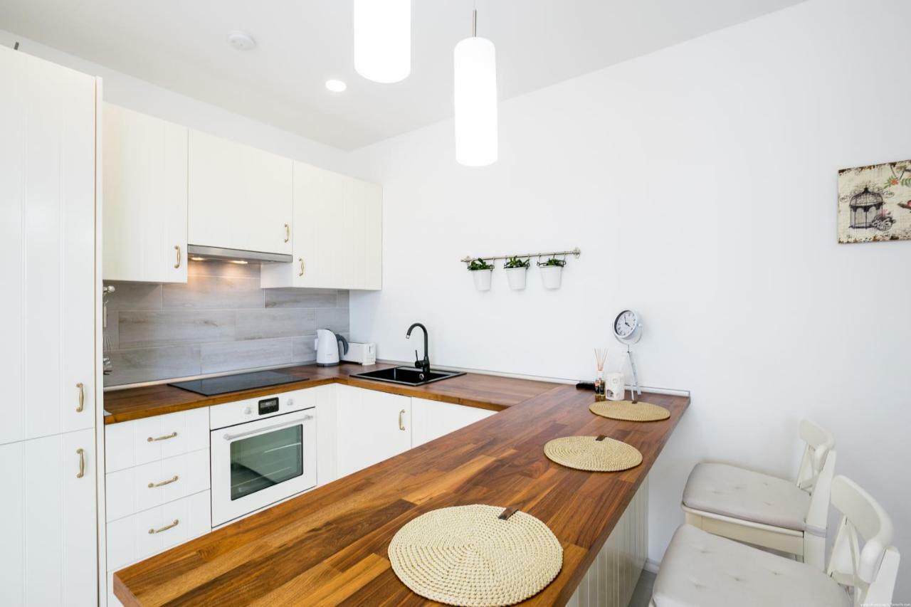 New Apartment In Tenerife Costa Del Silencio Exterior photo