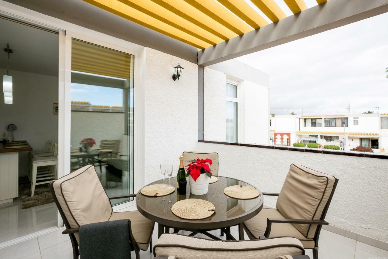 New Apartment In Tenerife Costa Del Silencio Exterior photo