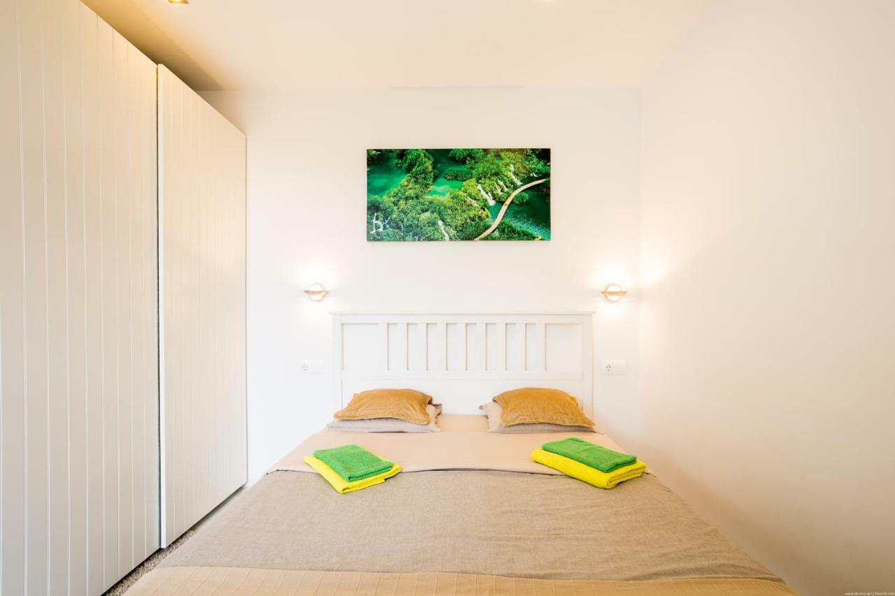 New Apartment In Tenerife Costa Del Silencio Exterior photo