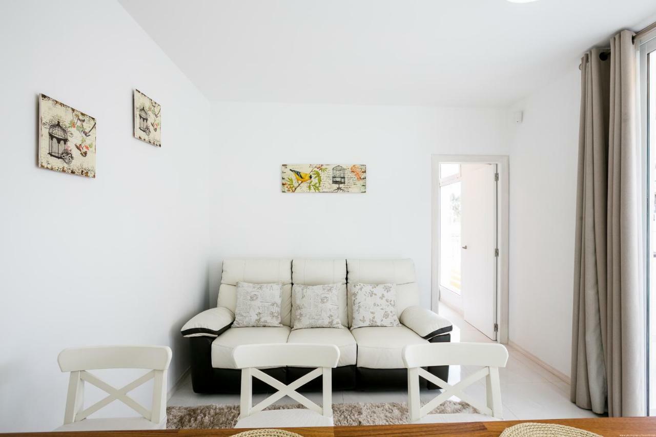 New Apartment In Tenerife Costa Del Silencio Exterior photo